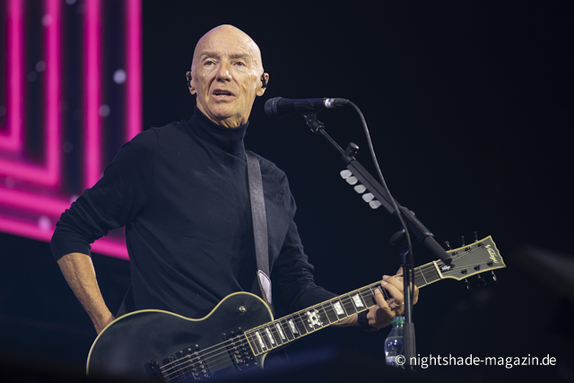 Midge Ure