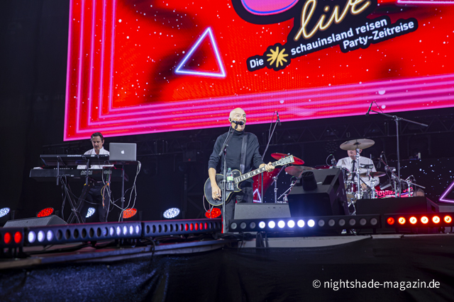 Midge Ure