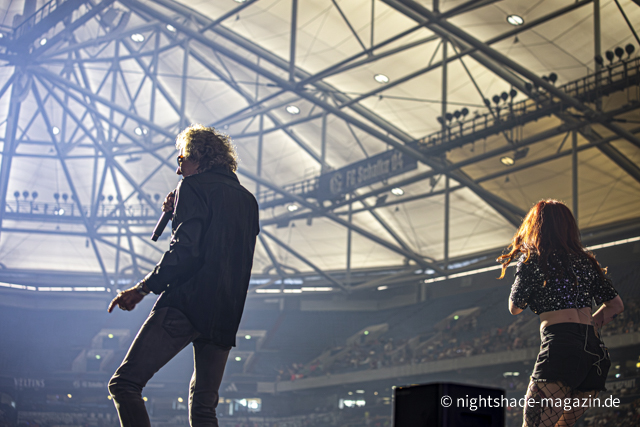 Starship feat. Mickey Thomas