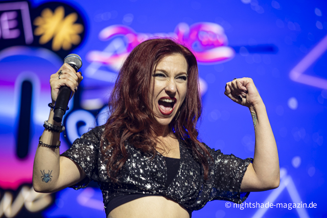 Starship feat. Mickey Thomas