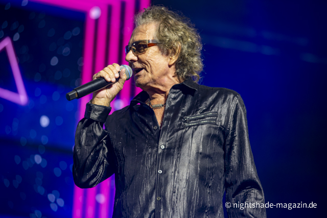 Starship feat. Mickey Thomas