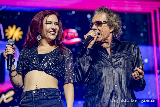 Starship feat. Mickey Thomas