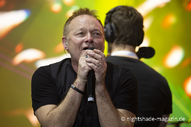Cutting Crew
