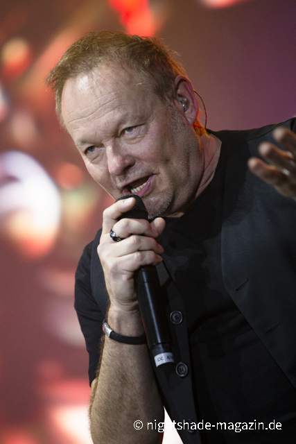 Cutting Crew