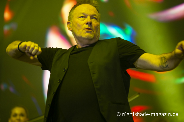 Cutting Crew