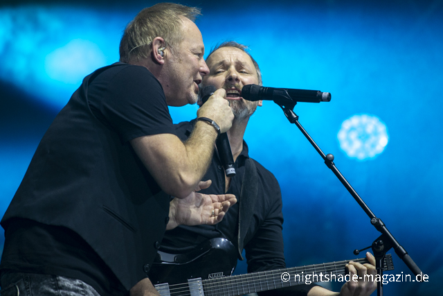 Cutting Crew
