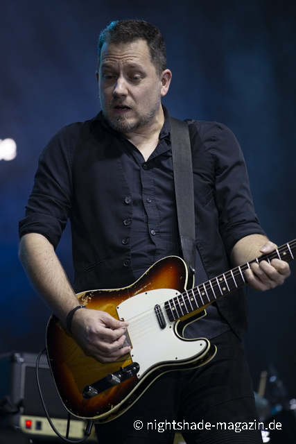 F.R. David