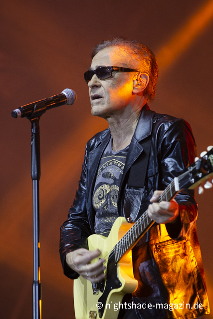 F.R. David