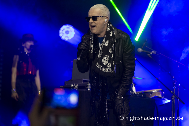 Holly Johnson