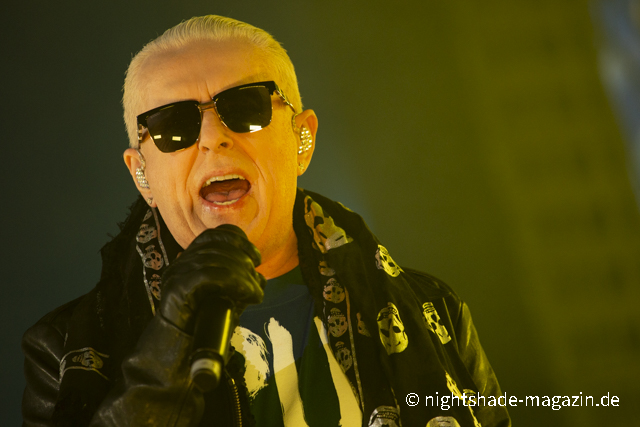 Holly Johnson
