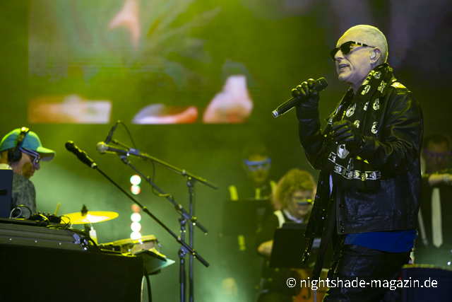 Holly Johnson