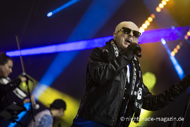 Holly Johnson