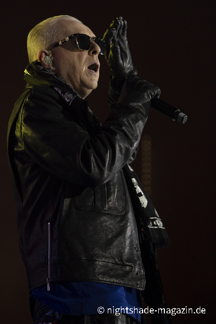 Holly Johnson