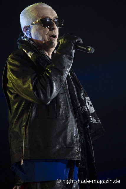 Holly Johnson