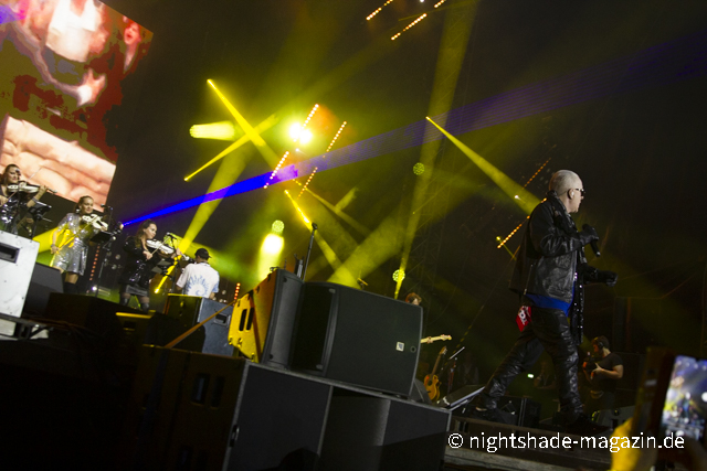 Holly Johnson