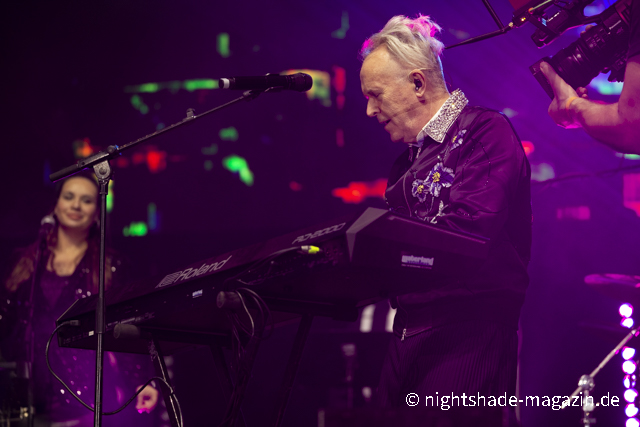 Howard Jones