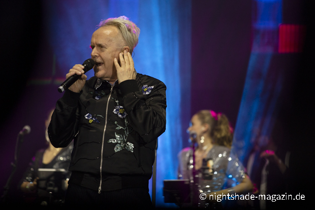 Howard Jones