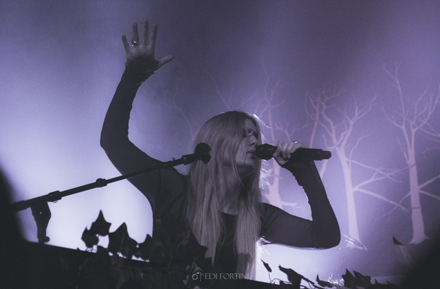 Myrkur