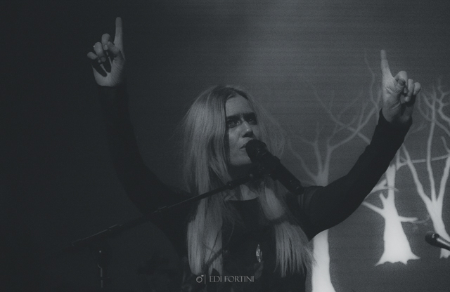Myrkur