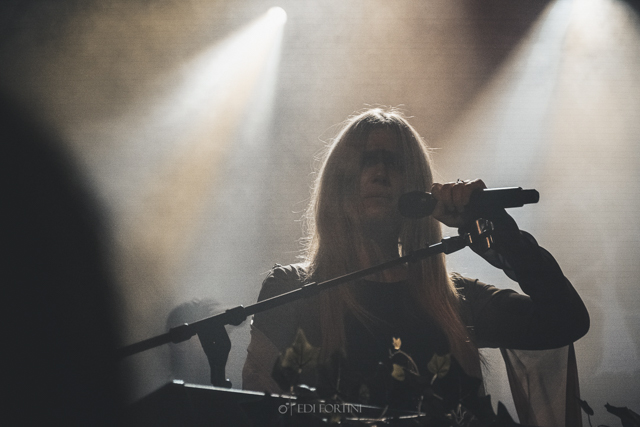 Myrkur