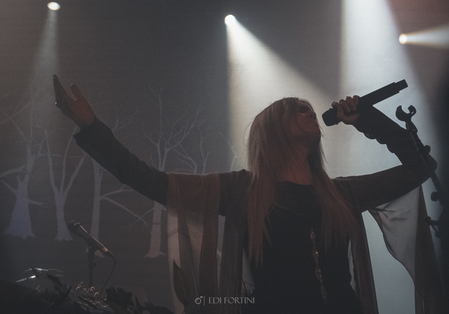 Myrkur