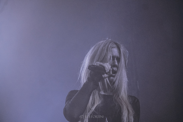 Myrkur