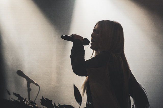 Myrkur
