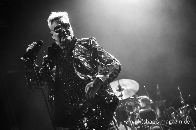 Andy Bell