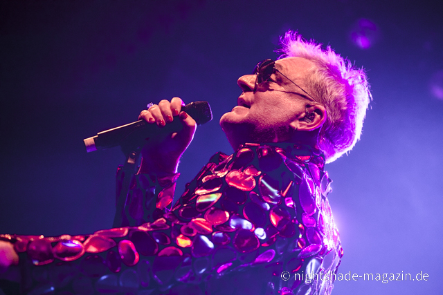 Andy Bell