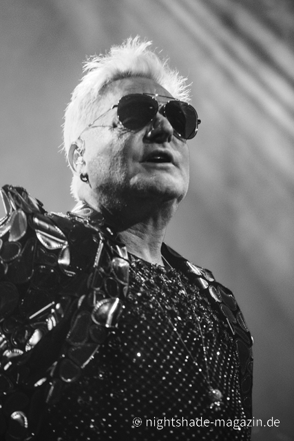 Andy Bell
