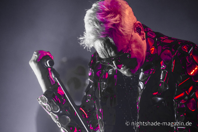 Andy Bell