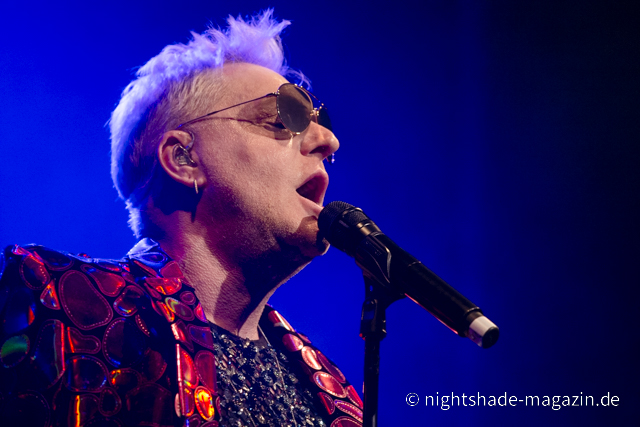 Andy Bell