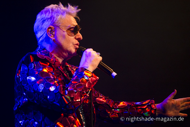 Andy Bell