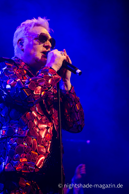 Andy Bell