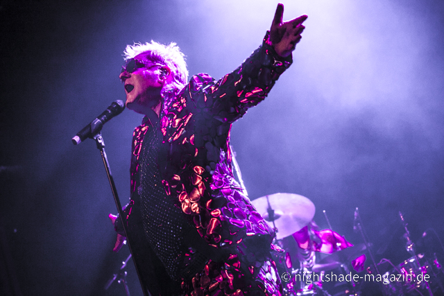 Andy Bell