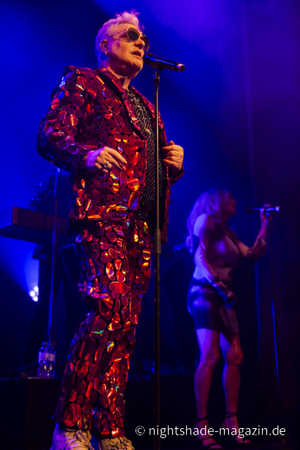 Andy Bell
