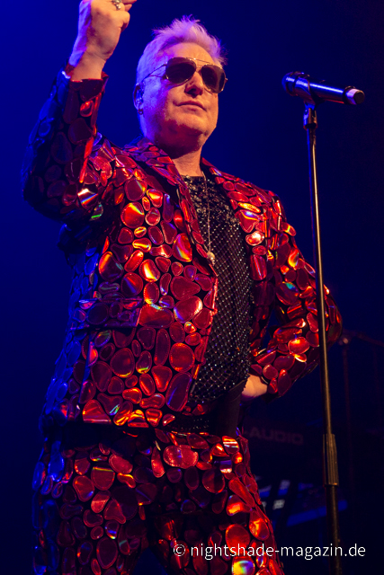 Andy Bell