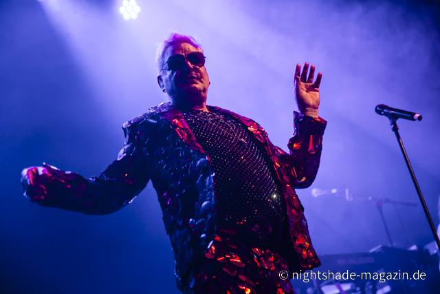 Andy Bell