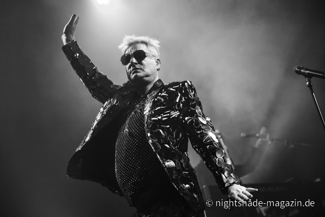 Andy Bell