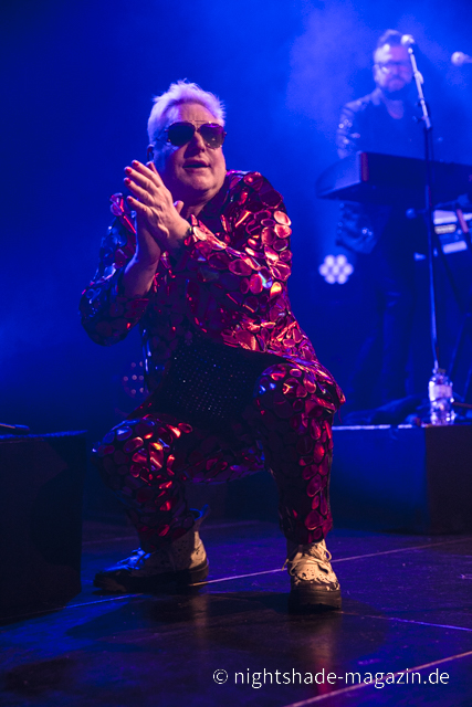 Andy Bell