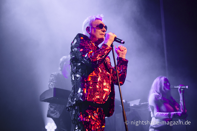 Andy Bell