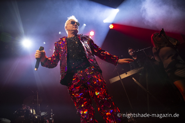 Andy Bell