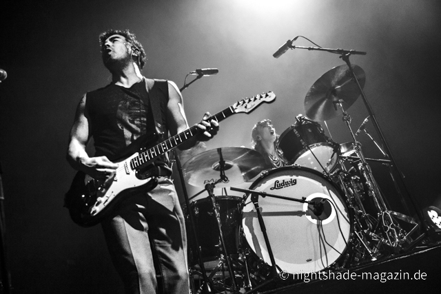 Andy Bell
