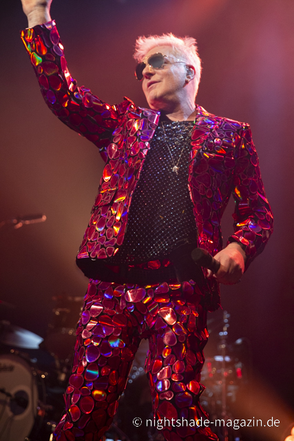Andy Bell