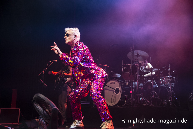 Andy Bell