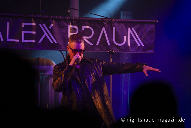 Alex Braun