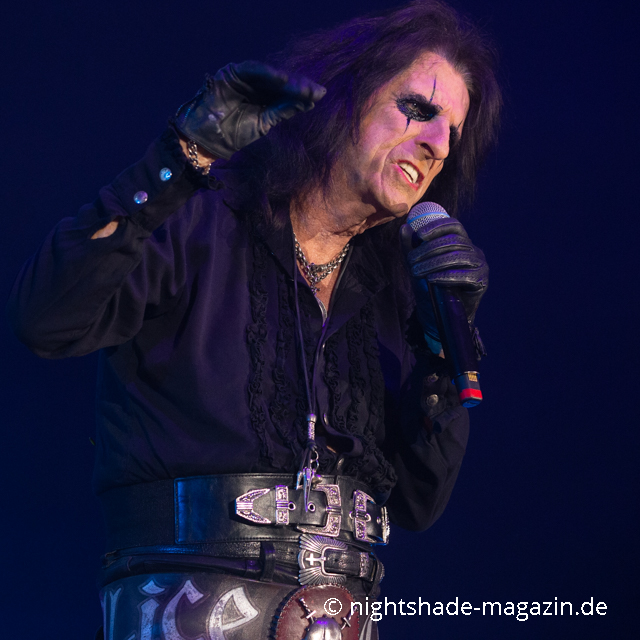 Alice Cooper