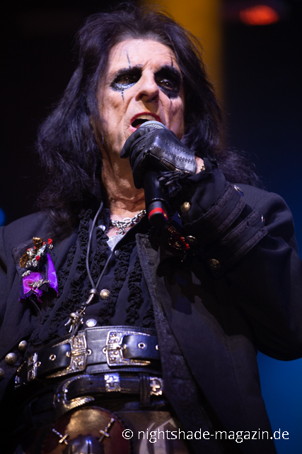 Alice Cooper