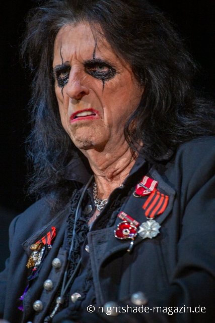 Alice Cooper