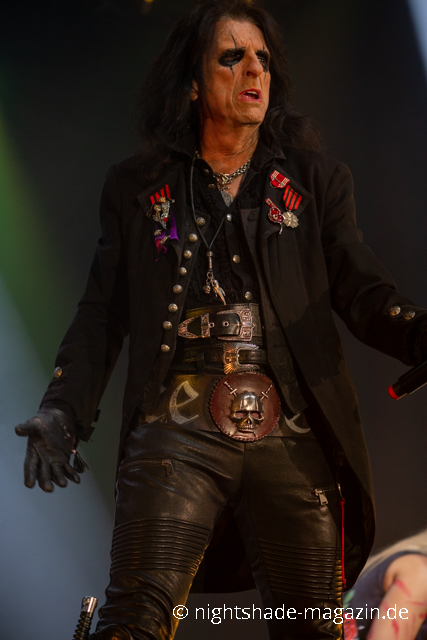 Alice Cooper